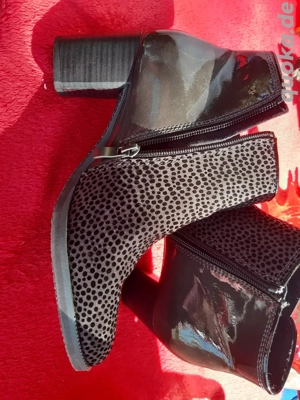 nagelneue Disigner Damen Stiefeletten von Helena Vera