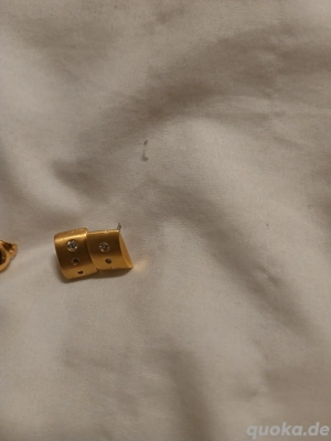 modeschmuck 8 Ohrstecker  Bild 4