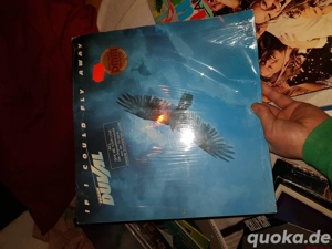 Sammler Schalplatten