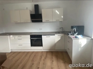 Express Markenküche inkl. Geräte - super Zustand - NP 5.800  