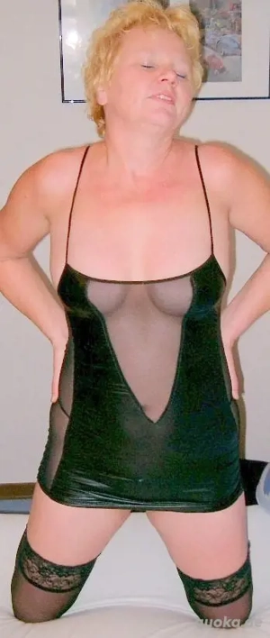 Lust auf eine 48 jährige Nürnberger Ehefrau