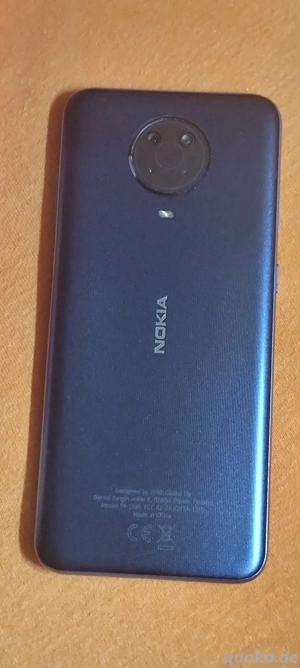 Nokia G20  Bild 3