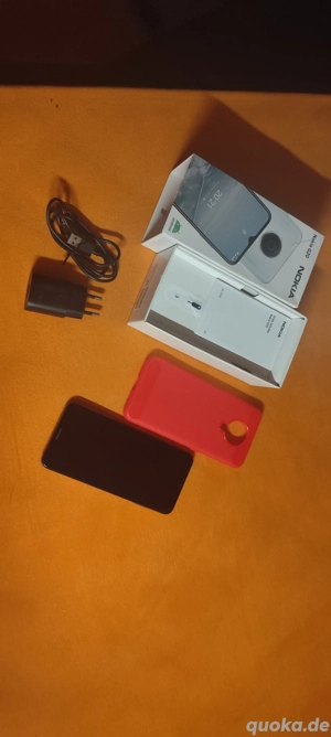Nokia G20  Bild 5