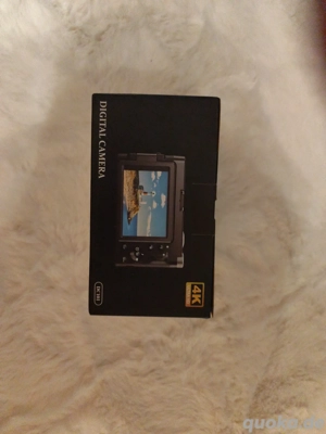 4K Digitalcamera  - image 3