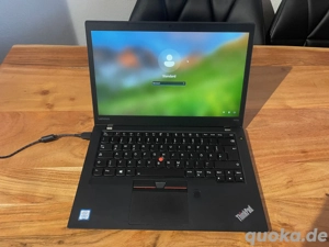 Lenovo T470s Laptop Notebook DEFEKT
