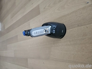 Rasierapparat 365cc Series 3 vom Hersteller Braun fast neu.