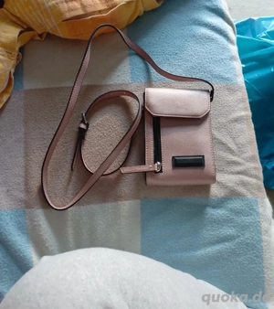 Kendall + Kylie Tasche 