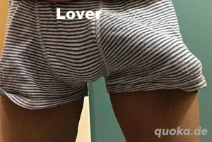 Hausfreund von geilen Frauen direkt aus Bad Dürkheim