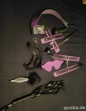 Daddy sucht eine Frau für Dom Sub Beziehung 