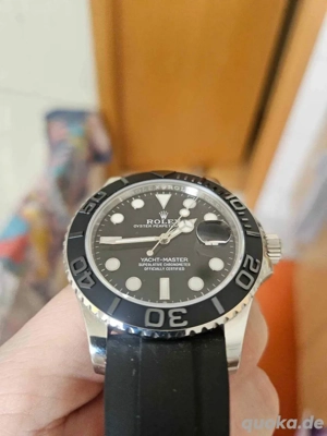 Rolex Yacht-Master 42mm 