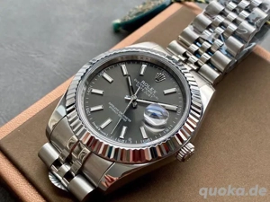 Rolex Datejust 41mm 
