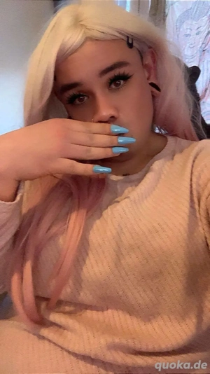 Bunny sucht Spielpartner in