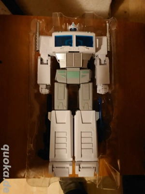 optimus prime transformers