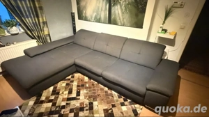 Ecksofa & Couches  mit Schlaffunktion
