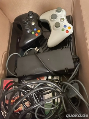 xbox 360 mit spilelen 