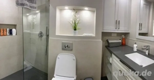 3-Zi.Wohnung in Budva   200 m , Strand 500 m, Panoramablick Bild 3