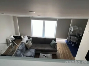 3-Zi.Wohnung in Budva   200 m , Strand 500 m, Panoramablick Bild 7