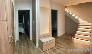3-Zi.Wohnung in Budva   200 m , Strand 500 m, Panoramablick Bild 6