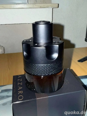 AZZARO The Most Wanted   50 ml