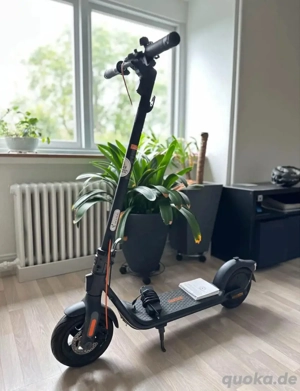E-Scooter   Sehr guter Zustand