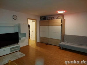 Vermiete Teil der Wohnung in Neubiberg Perlach