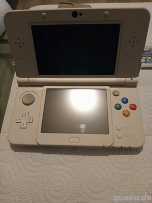 Nintendo NEW 3ds 