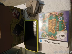 Nintendo 2ds XL 