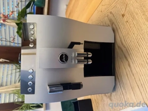 Jura Impressa Z7 Kaffeevollautomat   top Zustand, sofort einsatzb
