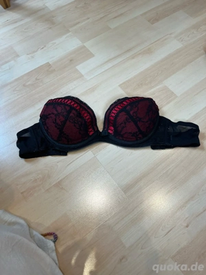 BH Größe 75b