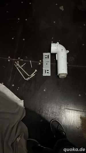 Vaillant ecoTEC plus VC DE 146 5-5 R5   hochwertige Gas-Brennwert