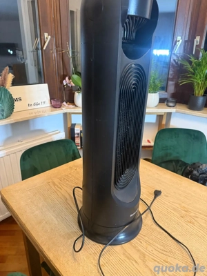 Honeywell Turmventilator   voll funktionsfähig