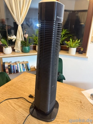 Rowenta Classic Turmventilator   voll funktionsfähig