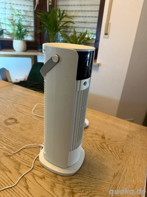 Mobiler Air Cooler   Luftkühler   funktioniert   OHNE Fernbedienu