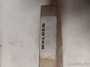 10 Scherbolzen Welger 03 80 04 