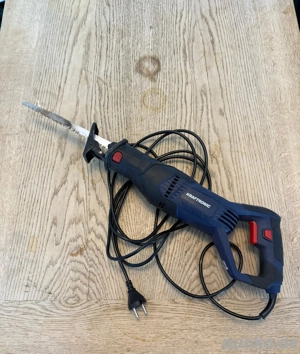 Krafttronic Universalsäge KT-US 650   voll funktionsfähig