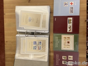 Briefmarken Deutschland