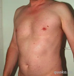 Männliche Stute sucht Hengst