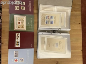 Briefmarken Deutschland