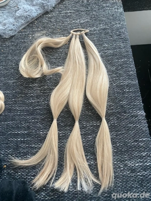 ponytail neu