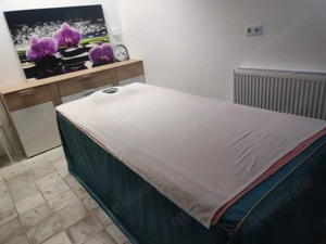 Komm zur chinesischen Massage bei Relax Massage in Dülken