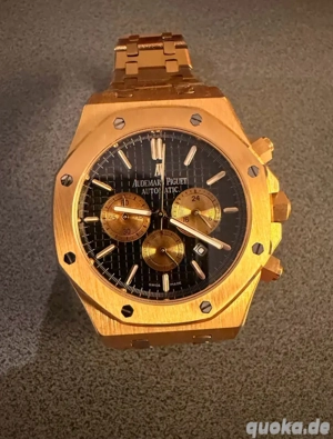 Audemars Piguet Royal Oak - Replica