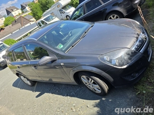 Opel Astra H Caravan 1.7 DTI