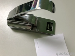 Papierhefter - Klammerlos