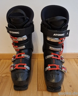 Skischuhe atomic hawx prime r100 größe 42