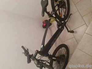 Adore Elektrofahrrad 