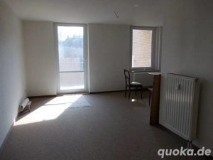 Großzügige 1-Zimmerwohnung Bild 5