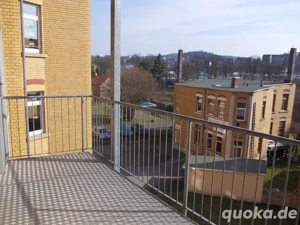 Großzügige 1-Zimmerwohnung Bild 8