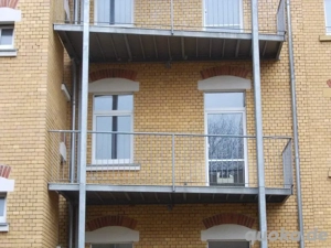 Großzügige 1-Zimmerwohnung Bild 4