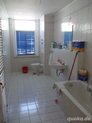 Großzügige 1-Zimmerwohnung Bild 2