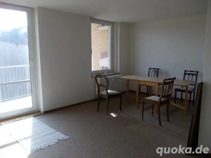 Großzügige 1-Zimmerwohnung Bild 6